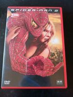 DVD Spider-Man 2 2 Disk FSK 12 Baden-Württemberg - Sontheim Vorschau