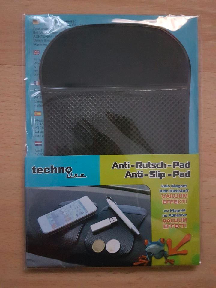 Anti Rutsch Pad Handy NEU in Ladenburg