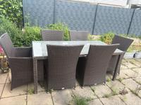 Gartenmöbel Essen - Essen-Borbeck Vorschau