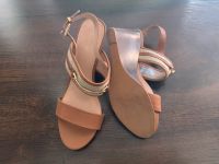 Tommy Hilfiger Sandalette, Pumps,Wedges,Keilabsatz Schuhe Hamburg-Nord - Hamburg Eppendorf Vorschau