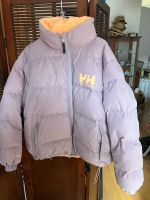 Daunenjacke Helly Hansen Wendejacke Lavendel Baden-Württemberg - Mannheim Vorschau