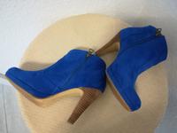 TOP s.Oliver Boots Rheinland-Pfalz - Ludwigshafen Vorschau