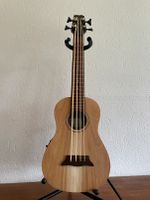 Ukulele Bass S Handmade in Portugal (Antonio Pinto Carvalho Manuf Freiburg im Breisgau - Wiehre Vorschau