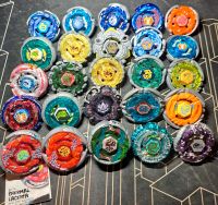 Hasbro Beyblades (Bayblades) Berlin - Spandau Vorschau