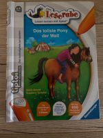 Leserabe TipToi das tollste Pony der Welt Buch Baden-Württemberg - Wertheim Vorschau