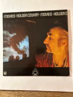 Holger Czukay -Movies Vinyl Schallplatte Nordrhein-Westfalen - Wermelskirchen Vorschau