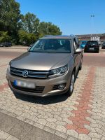 VW TIGUAN 2.0 TDI Sport & Style Niedersachsen - Garbsen Vorschau
