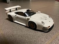 Porsche 911 GT1 UT Bayern - Loiching Vorschau