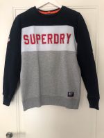 Superdry Sweater Herren M Kr. München - Grünwald Vorschau