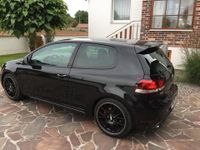 VW Golf 6 GTI - 8-fach bereift Bayern - Berching Vorschau