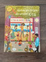 Diverses Kinderbuch - Komm, wir zeigen dir unsere Kita Berlin - Pankow Vorschau