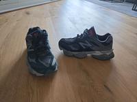 original New balance NB 9060 39,5 leder schwarz Köln - Porz Vorschau