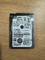 2,5 Zoll SATA 500GB Festplatte HGST Rheinland-Pfalz - Reinsfeld Vorschau