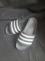 Adiletten, Gr 39, Badelatschen Adidas Schleswig-Holstein - Rendsburg Vorschau