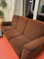 Sofa zu verschenken Hessen - Witzenhausen Vorschau