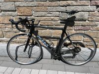 Rennrad Carbon Giant Composite Series TCR 1.0 / neue Bereifung Bayern - Memmingen Vorschau