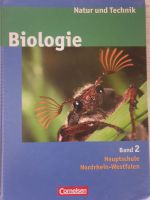 Biologie Natur&Technik Rheinland-Pfalz - Hilgert Vorschau