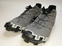 Salomon Speedcross 6 Herren Schuhe Trail Laufschuhe Gr. 45 1/3 Baden-Württemberg - Mühlacker Vorschau