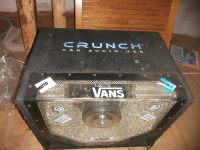 Crunch Box Niedersachsen - Lüchow Vorschau