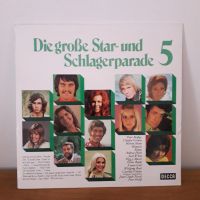 Schlagerparade, Schallplatte, Peter Maffay Saarland - Heusweiler Vorschau