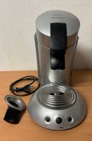 Philips Senseo Kaffeemaschine Silber HD 7812 Kaffee Pad Rheinland-Pfalz - Zweibrücken Vorschau