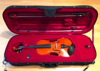 Set Geige Violine Gewa Ideale 1/2 Köln - Porz Vorschau