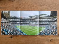 Stadionposter Real Madrid Estadio Santiago Bernabéu Rheinland-Pfalz - Enkirch Vorschau