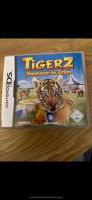 Nintendo DS Spiel Tigerz Abenteuer im Zoo Niedersachsen - Göttingen Vorschau