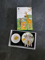 Geschirr Besteck für Kinder WMF Safari Hessen - Hungen Vorschau