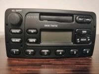 Ford Autoradio 3000 TRAFFIC Nordrhein-Westfalen - Lohmar Vorschau