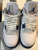 Jordan 4 40,5 Navy Blue Köln - Weidenpesch Vorschau
