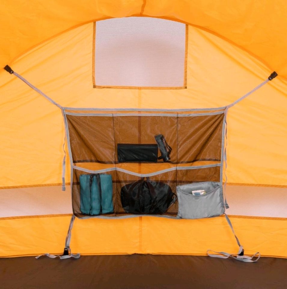 Aufbewahrung fürs Zelt, Organizer, neu, Camping in Niedersachsen -  Thomasburg