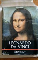 Leonardo da Vinci Dumont 1977 ungelesen Kunstbuch Schleswig-Holstein - Ahrensburg Vorschau