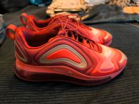 Nike Air Max 720, pink, Größe 38,5 Nordrhein-Westfalen - Langenfeld Vorschau