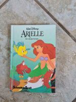 Disney Kinderbuch Arielle die Meerjungfrau (Das Buch zum Film) Köln - Nippes Vorschau