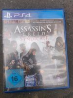 Assains Creed Sydicate PS4 Berlin - Neukölln Vorschau