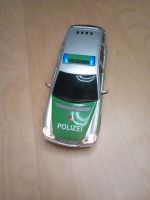 Polizei Auto Mercedes mit Licht und Ton Bayern - Emtmannsberg Vorschau