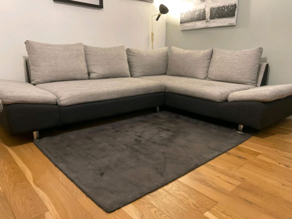 LIEFERUNG XL Schlafcouch Eckcouch Couch Sofa in Berlin