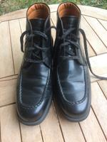 Tods, Schnür-Stiefel, schwarz, Größe 37,5, gut erhalten München - Altstadt-Lehel Vorschau