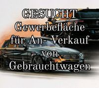 GESUCHT Größerer Platz, Gewerbefläche für Autohändler Nordrhein-Westfalen - Kleve Vorschau