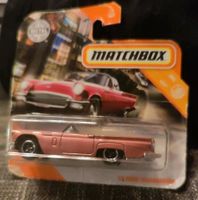 Matchbox '57 Ford Thunderbird Bayern - Aichach Vorschau