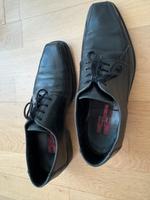Lloyd Herrenschuhe Größe 40 Hessen - Neu-Isenburg Vorschau