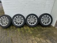 Felgen Audi 18 Zoll  225 / 55 R18 Winterreifen Nordrhein-Westfalen - Hückelhoven Vorschau