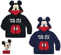 Disney Mickey Mouse Baby Pullover Neu Niedersachsen - Saterland Vorschau