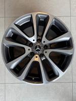 Original Mercedes W213 S213 E300de Felgen 18" für 275/40R18 Thüringen - Drognitz Vorschau