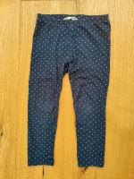 Leggings *Punkte*, Gr. 98 Sachsen-Anhalt - Gerwisch Vorschau