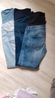 Schwangerschaftshosen *H&m* Niedersachsen - Helmstedt Vorschau
