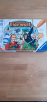 Ravensburger Tiptoi - Spiel. Abendteuer Tierwelt Baden-Württemberg - Hayingen Vorschau