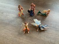 Schleich Figuren, Meerjungfrau, Elfe Dithmarschen - Lieth Vorschau