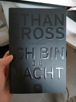 Ethan Cross - Ich bin die Nacht Bonn - Lengsdorf Vorschau